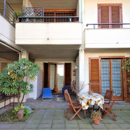 Casa Michi Διαμέρισμα Βερμπάνια Εξωτερικό φωτογραφία
