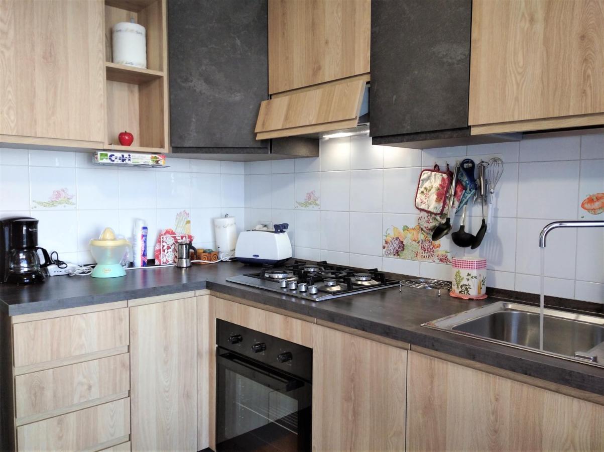 Casa Michi Διαμέρισμα Βερμπάνια Εξωτερικό φωτογραφία