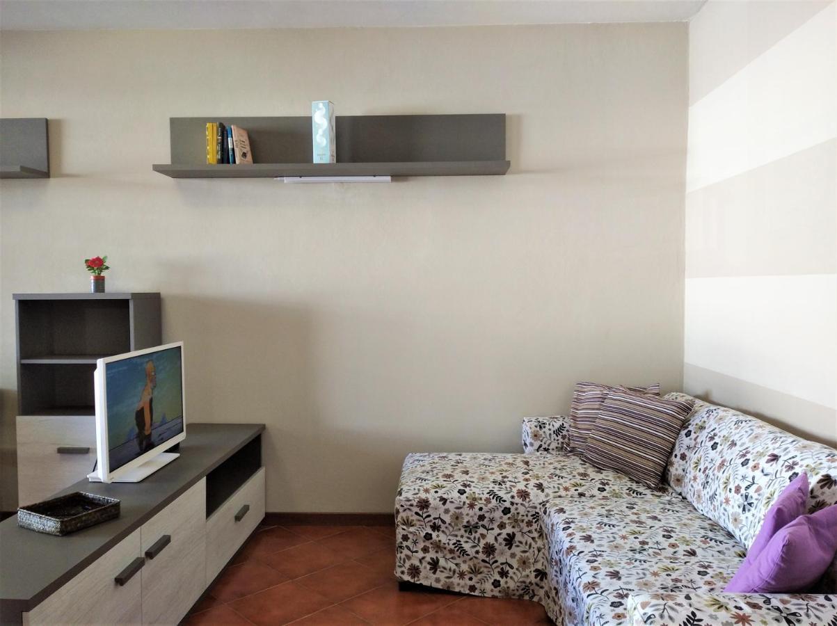 Casa Michi Διαμέρισμα Βερμπάνια Εξωτερικό φωτογραφία