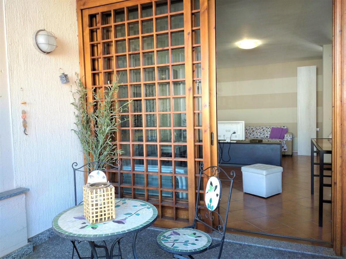 Casa Michi Διαμέρισμα Βερμπάνια Εξωτερικό φωτογραφία
