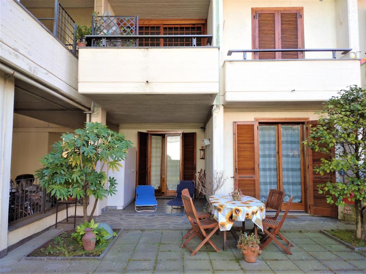 Casa Michi Διαμέρισμα Βερμπάνια Εξωτερικό φωτογραφία