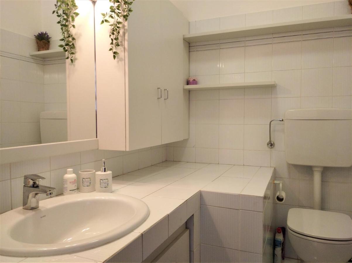 Casa Michi Διαμέρισμα Βερμπάνια Εξωτερικό φωτογραφία