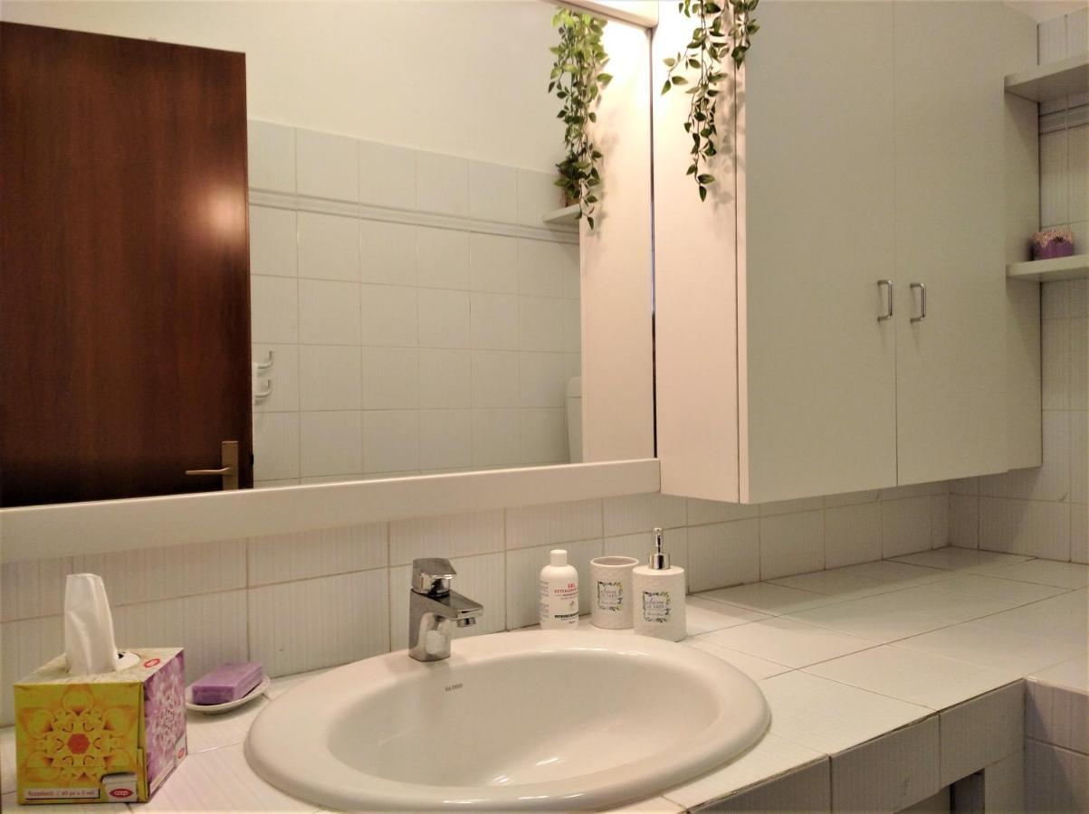 Casa Michi Διαμέρισμα Βερμπάνια Εξωτερικό φωτογραφία