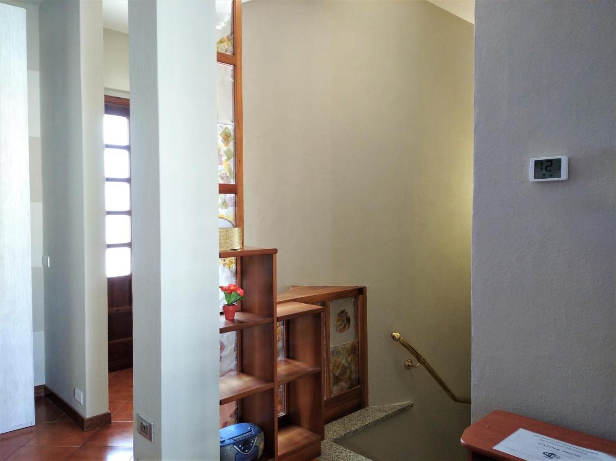 Casa Michi Διαμέρισμα Βερμπάνια Εξωτερικό φωτογραφία