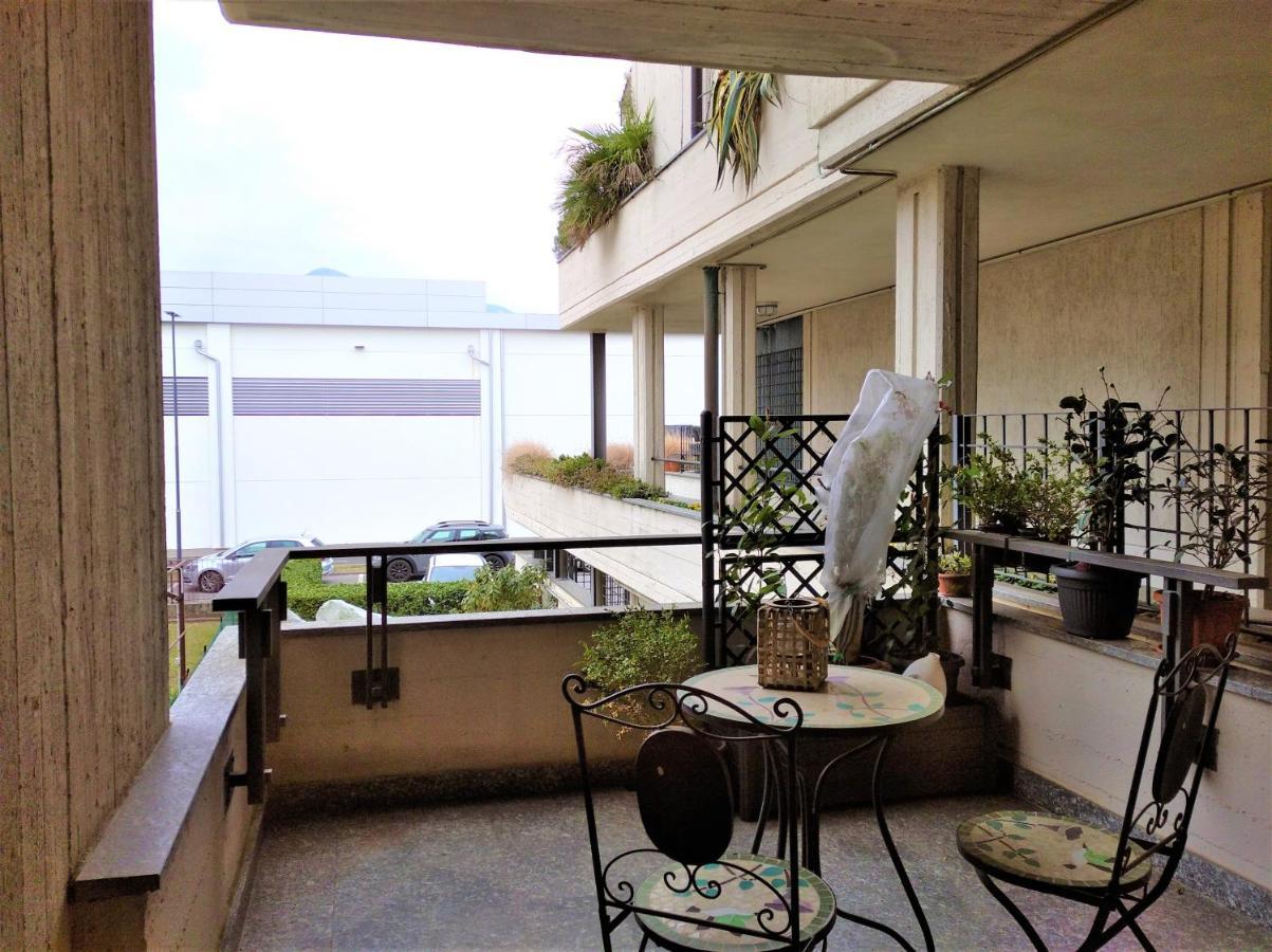 Casa Michi Διαμέρισμα Βερμπάνια Εξωτερικό φωτογραφία