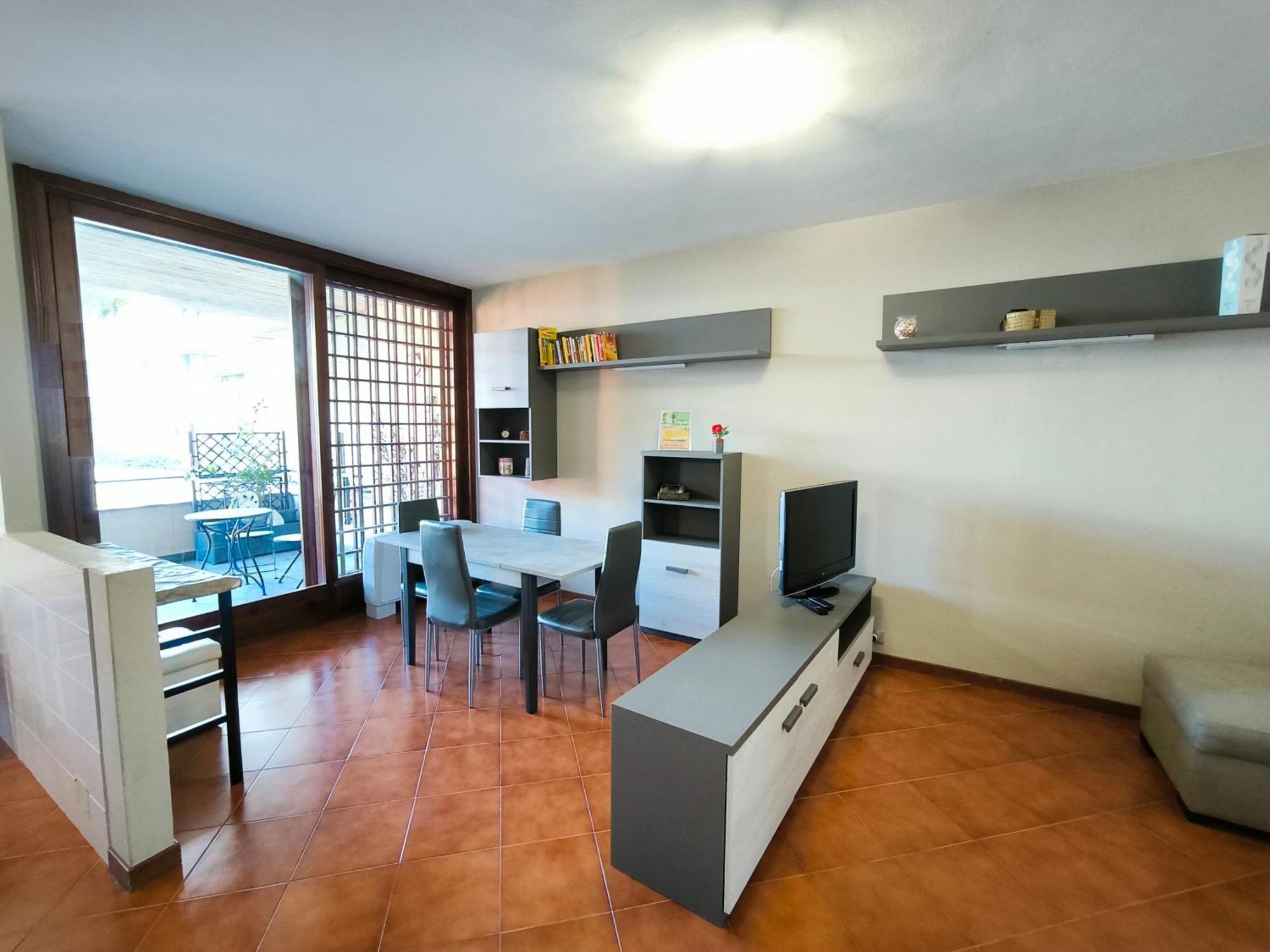 Casa Michi Διαμέρισμα Βερμπάνια Εξωτερικό φωτογραφία