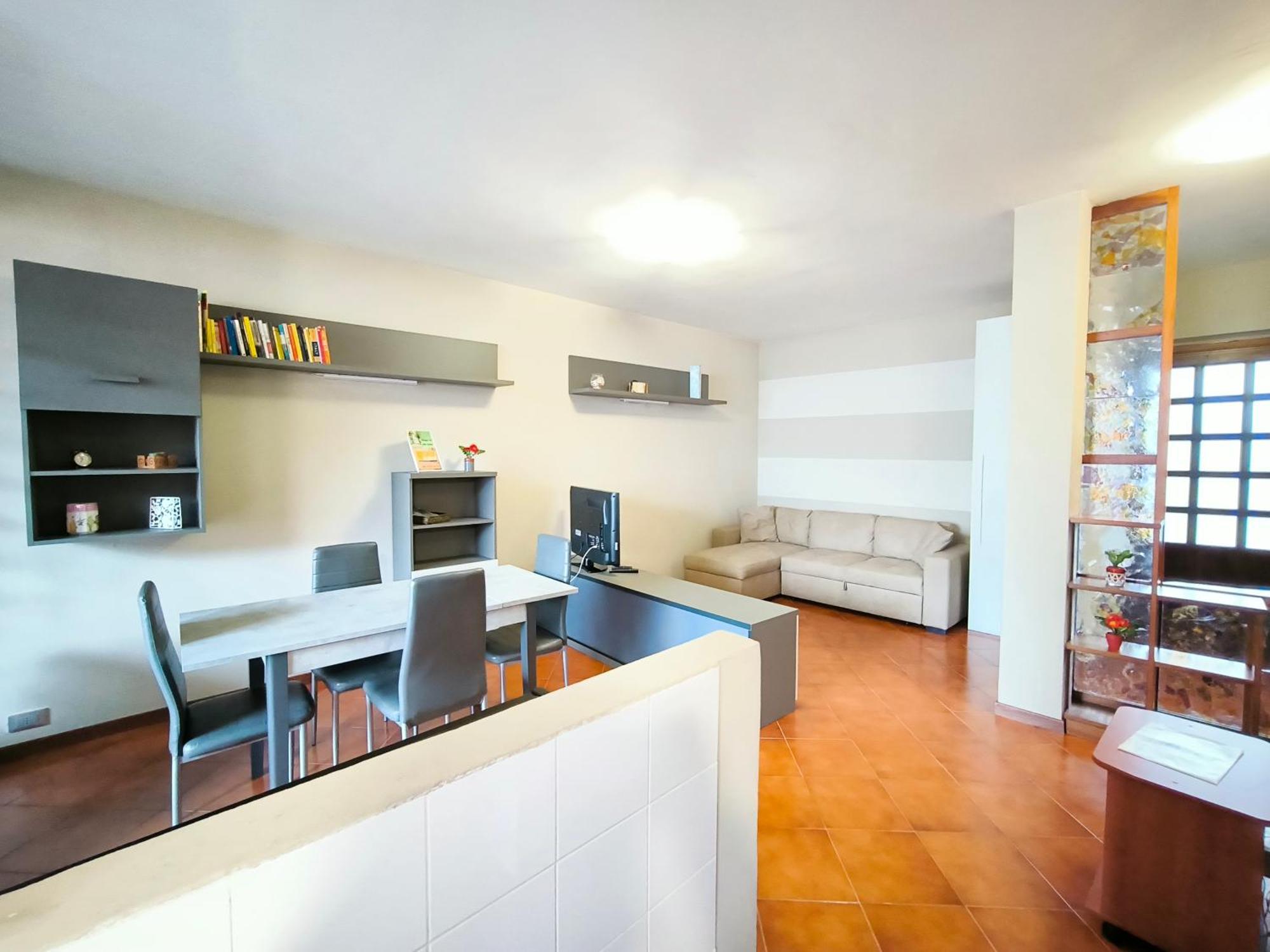 Casa Michi Διαμέρισμα Βερμπάνια Εξωτερικό φωτογραφία