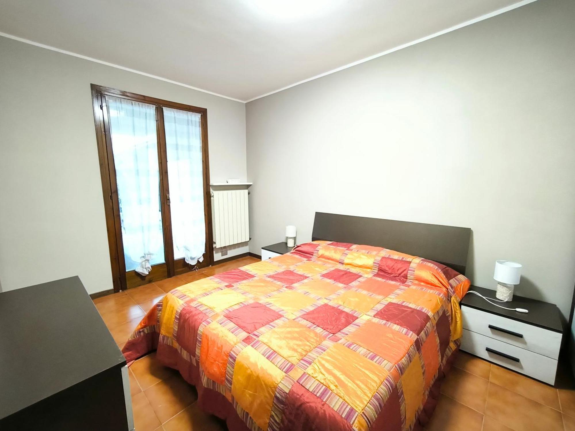 Casa Michi Διαμέρισμα Βερμπάνια Εξωτερικό φωτογραφία