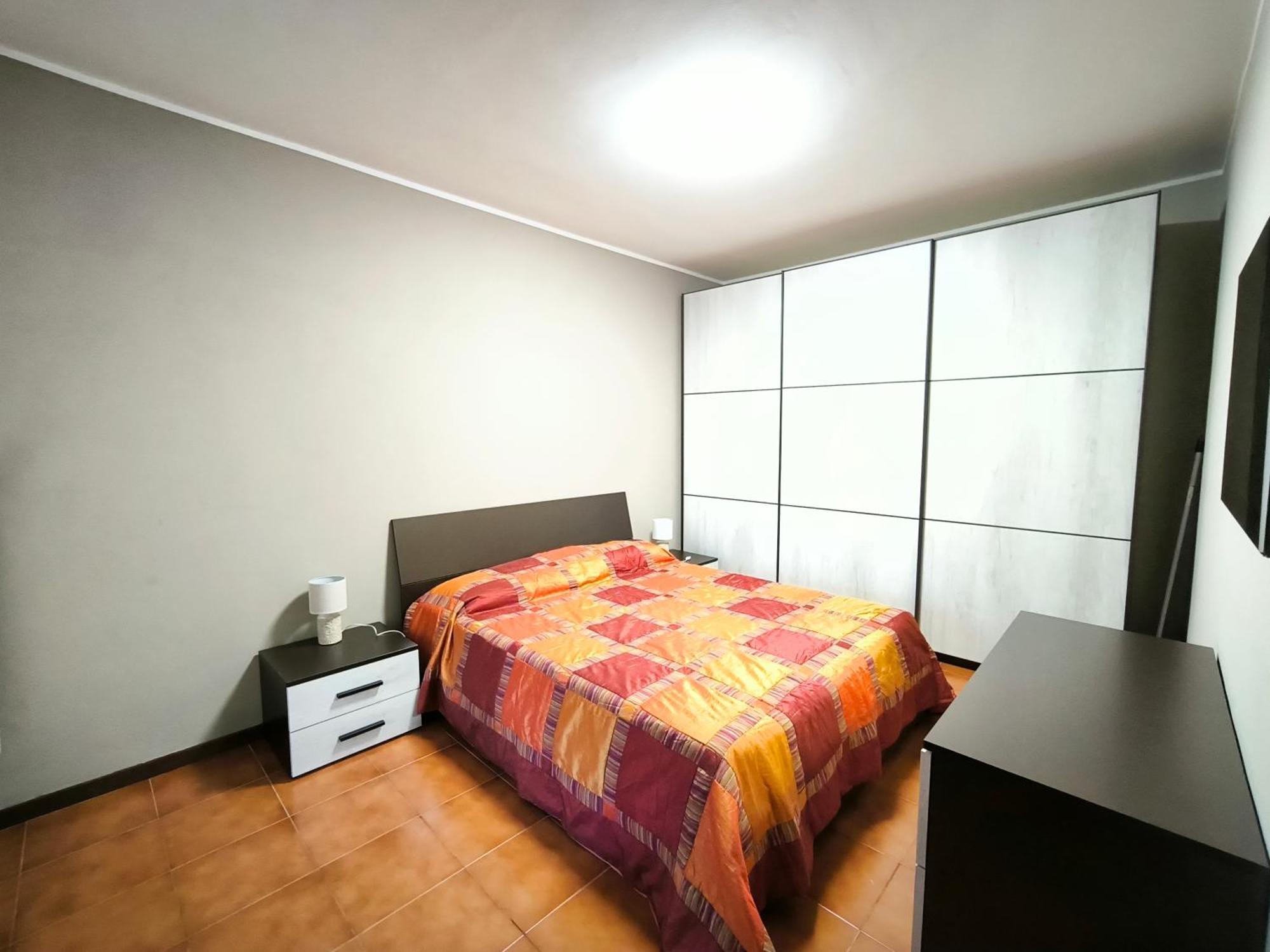 Casa Michi Διαμέρισμα Βερμπάνια Εξωτερικό φωτογραφία