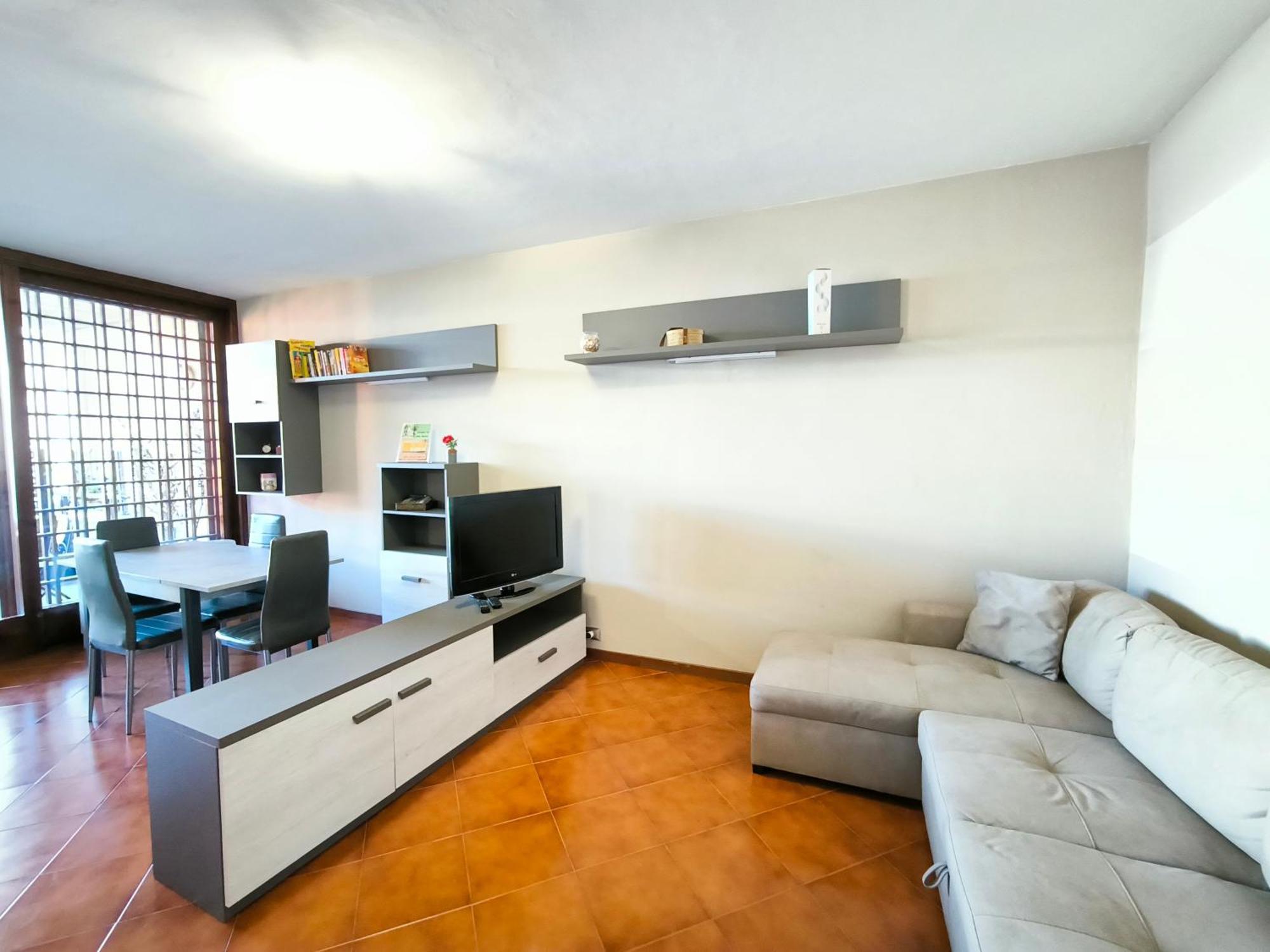 Casa Michi Διαμέρισμα Βερμπάνια Εξωτερικό φωτογραφία