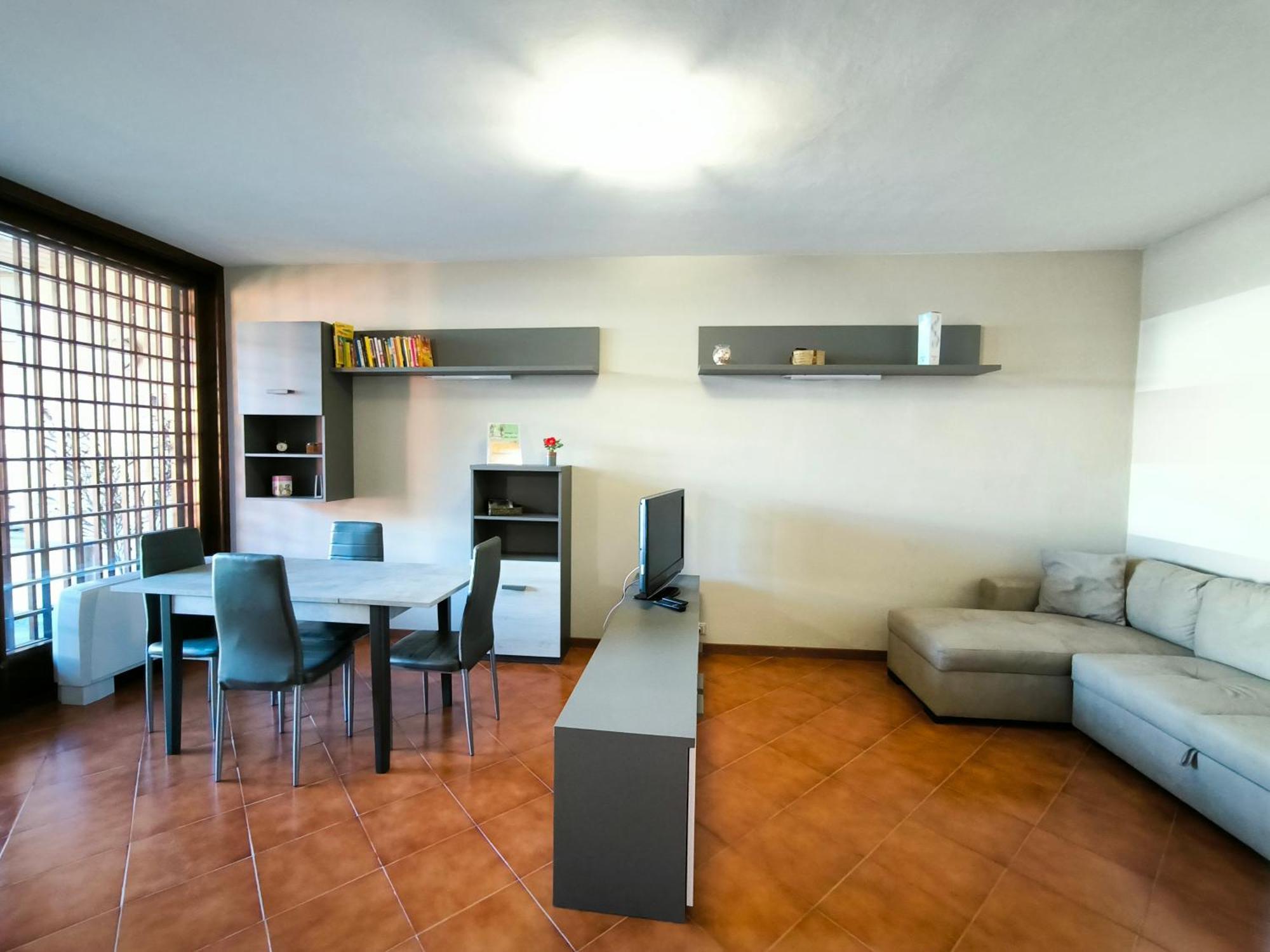 Casa Michi Διαμέρισμα Βερμπάνια Εξωτερικό φωτογραφία