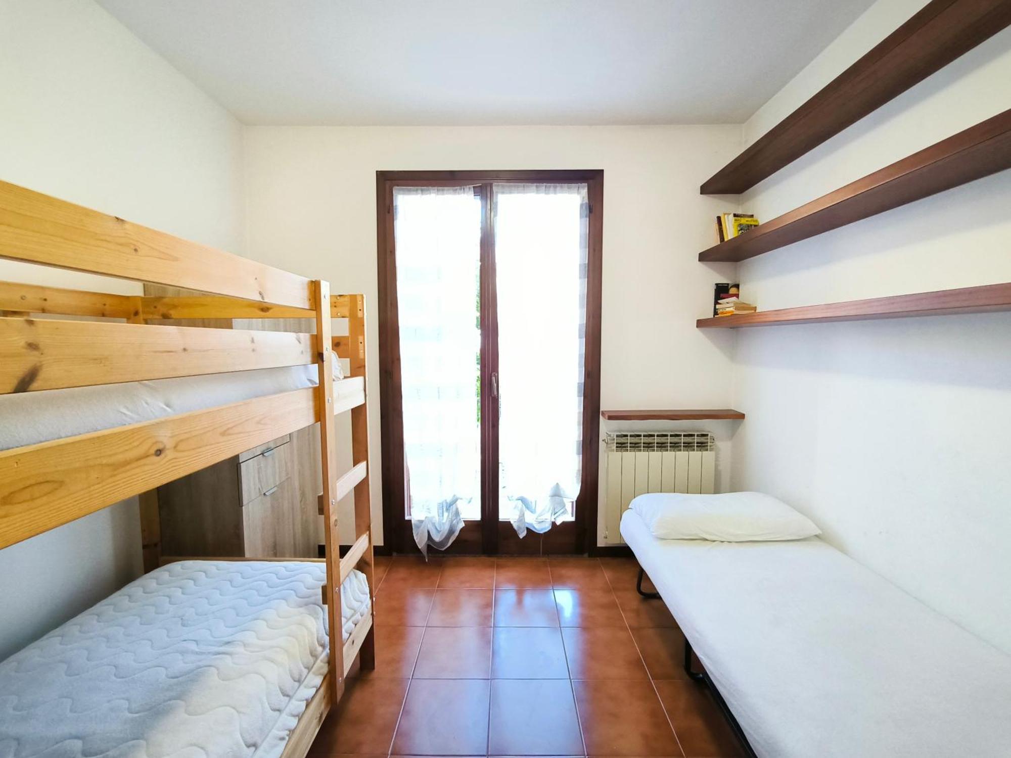 Casa Michi Διαμέρισμα Βερμπάνια Εξωτερικό φωτογραφία