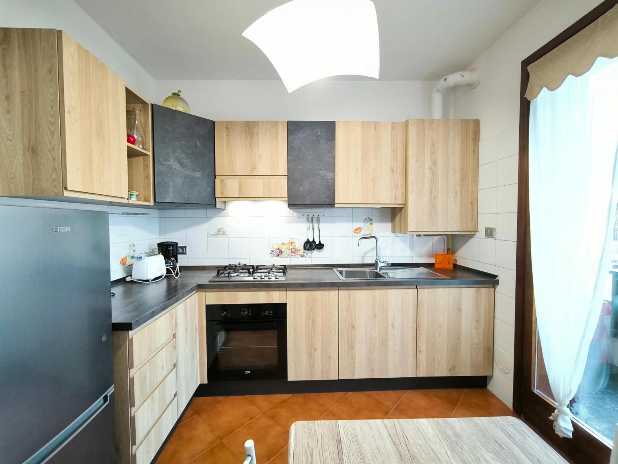 Casa Michi Διαμέρισμα Βερμπάνια Εξωτερικό φωτογραφία