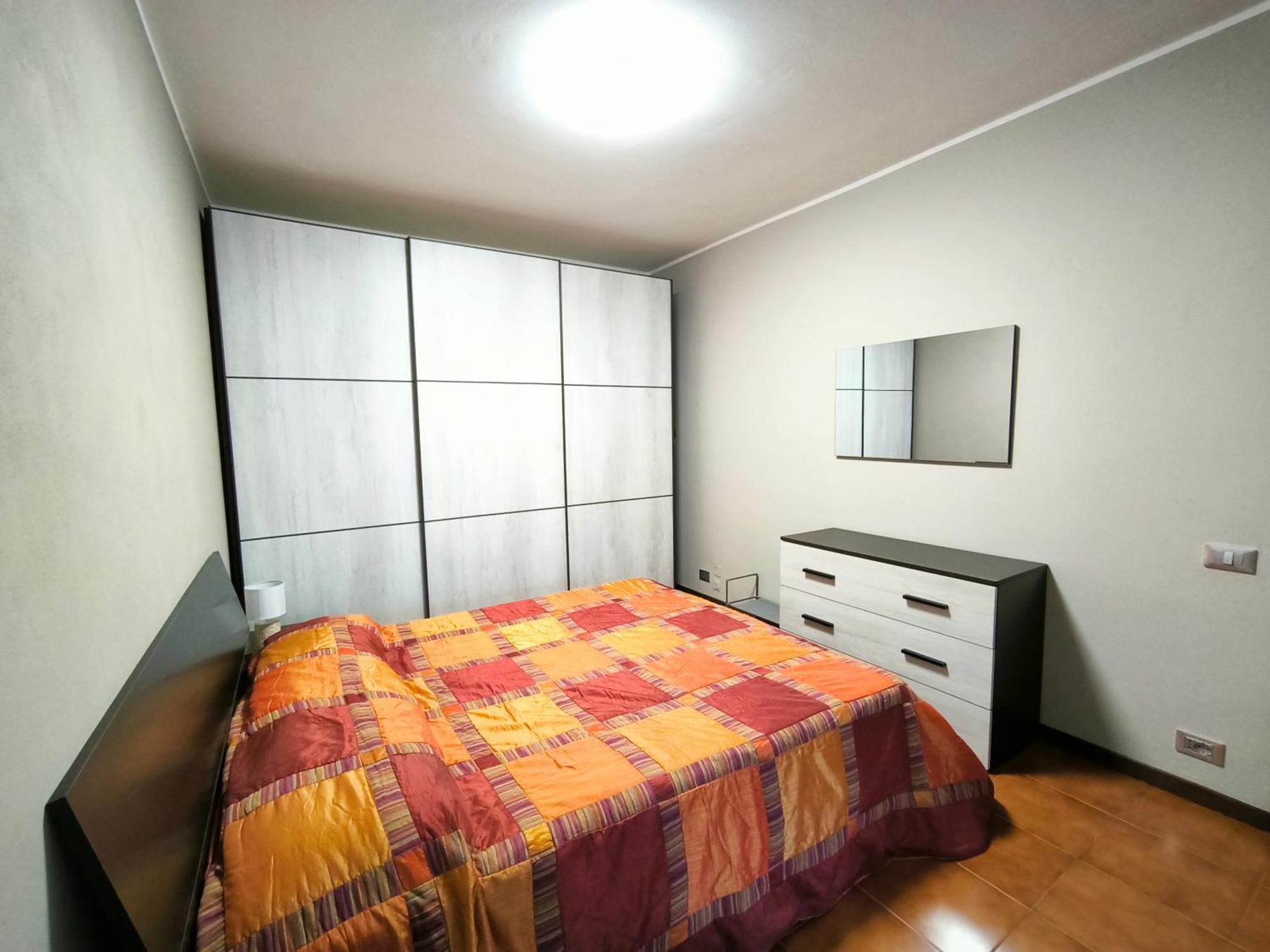 Casa Michi Διαμέρισμα Βερμπάνια Εξωτερικό φωτογραφία