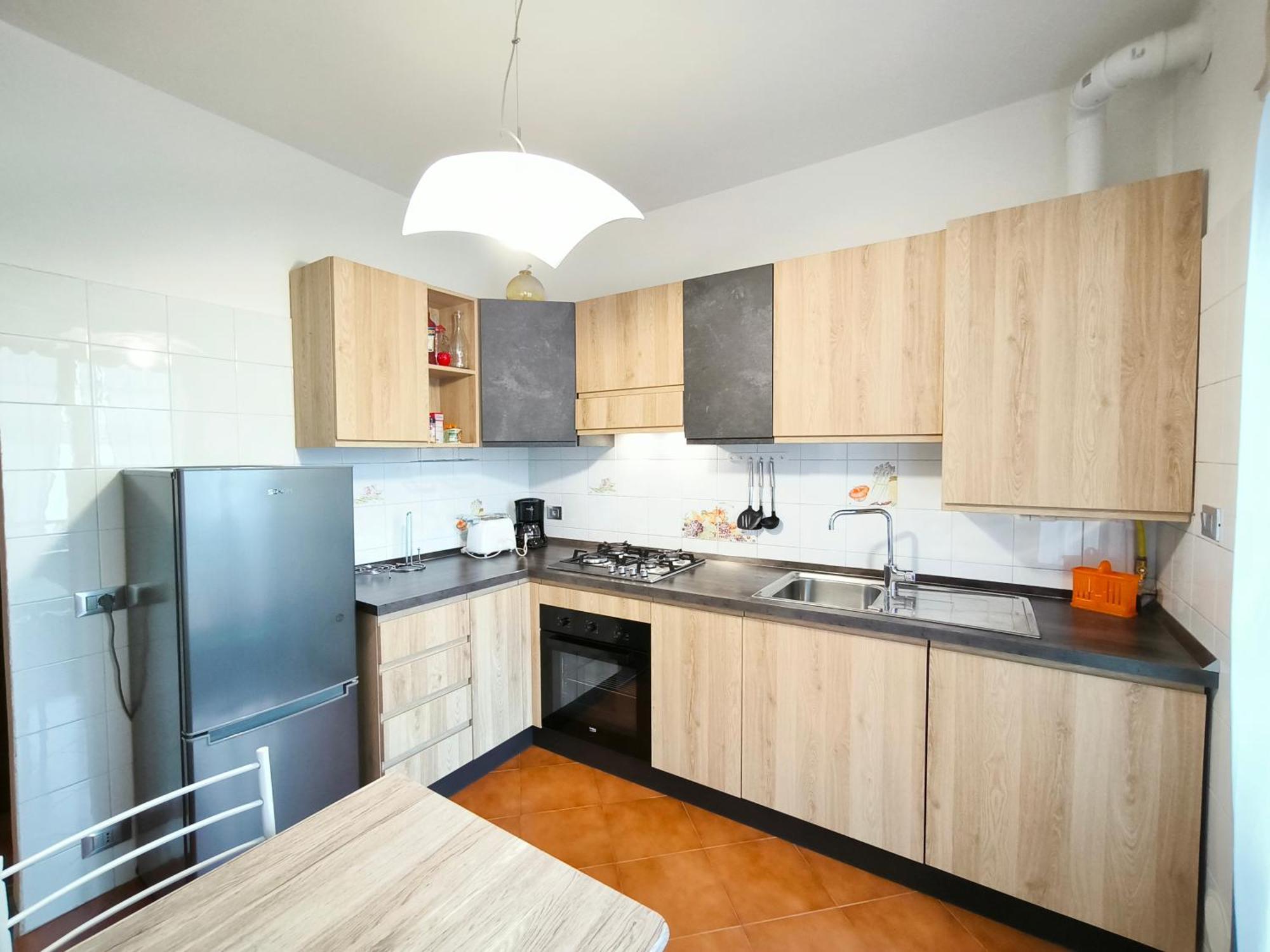 Casa Michi Διαμέρισμα Βερμπάνια Εξωτερικό φωτογραφία